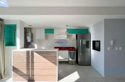 Apartamento à venda andar alto, sol norte e com 2 dormitórios, suíte, churrasqueira, 2 vagas e infraestrutura completa – azenha: r$ 595.000,00
