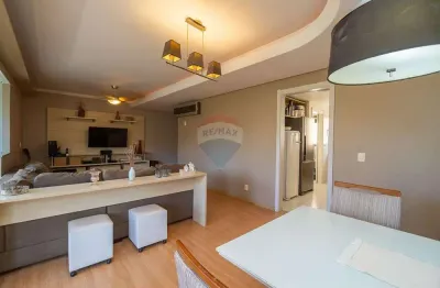 Oportunidade no  life square menino deus –apto de frente, 139m², 3 dorms (1 suíte com closet), 2 vagas– r$ 1.750.000,00.