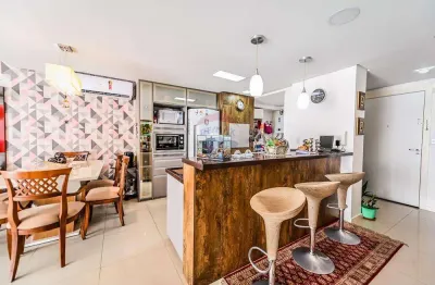 Apartamento garden espetacular à venda em camaquã! ✨