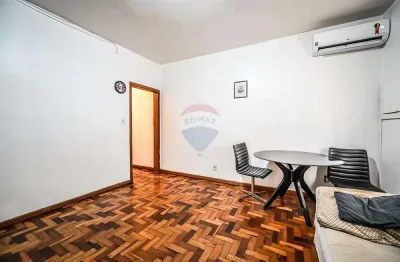 Apartamento com 3 quartos à venda na Avenida Getúlio Vargas, 690, Menino Deus, Porto Alegre