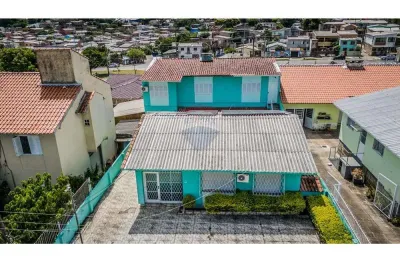Encontre a casa dos seus sonhos em santa tereza, porto alegre!