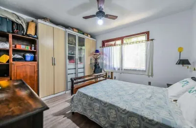 A casa dos sonhos para duas famílias em santa tereza, porto alegre!