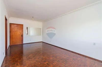 Excelente apartamento - 89m² - 2 dormitórios - com garagem - auxiliadora