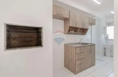 Apartamento 3 dormitórios com infra completa - financiável pelo programa minha casa, minha vida