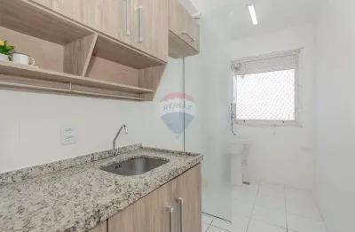 Apartamento 3 dormitórios com infra completa - financiável pelo programa minha casa, minha vida