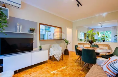 Apartamento com 2 quartos à venda na Rua Eça de Queiroz, 639, Petrópolis, Porto Alegre