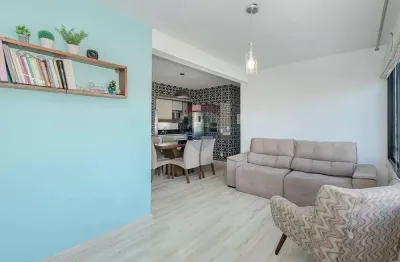 Apartamento completo no coração do rio grande do sul