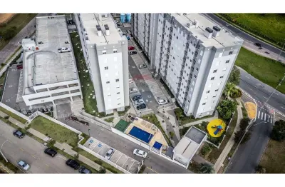 Apartamento com 2 quartos à venda na Alameda Três de Outubro, 15, Sarandi, Porto Alegre