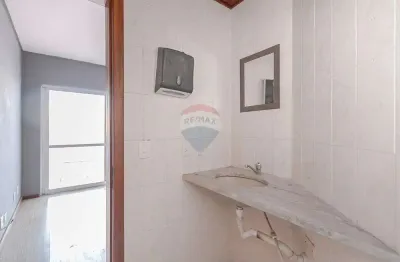 Sala duplex/cobertura com 86,51m².- bairro auxiliadora