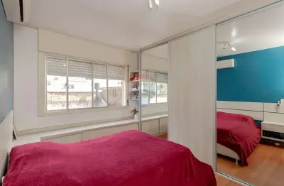 Apartamento 2 dormitorios  no bairro  passo d'areia