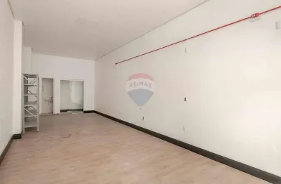Ponto comercial à venda na Rua Dr Barros Cassal, 697, Bom Fim, Porto Alegre