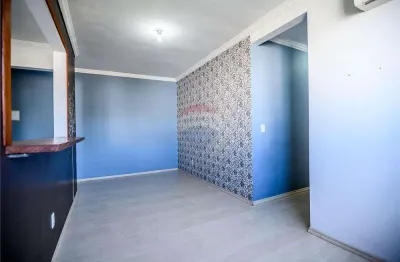 Apartamento 03 dormitórios -  condomínio porto cristal nonoai - infraestrutura completa com vaga de garagem coberta