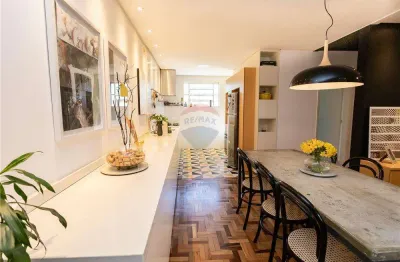 Apartamento 2d reformado com 69m² privativos – moderno, funcional e pronto para morar