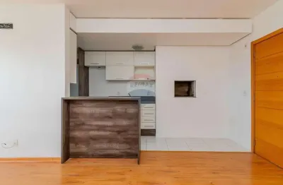 Apartamento com 2 quartos e 2 banheiros à venda, 65 m² por r$ 670.000,00