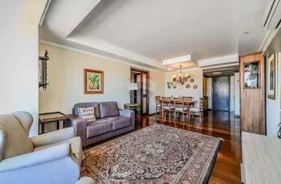 Apartamento espetacular em porto alegre 3 dormitórios