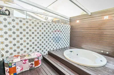 Casa em condomínio fechado com 3 quartos à venda na Avenida Willy Eugenio Fleck, Nº1500,, 1500, Sarandi, Porto Alegre