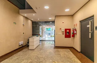 Sala comercial em menino deus - oportunidade única!