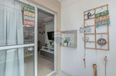 Apartamento à venda no veríssimo - 3 dormitórios - semimobiliado - infraestrutura completa