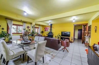 Casa com 4 quartos à venda no Cascata, Porto Alegre 