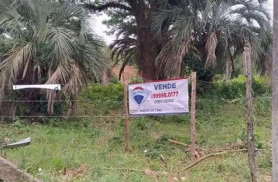 Terreno à venda no Aberta dos Morros, Porto Alegre 