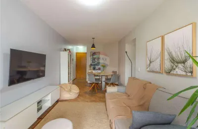 Apartamento com 2 quartos à venda na Avenida Padre Cacique, 230, Praia de Belas, Porto Alegre