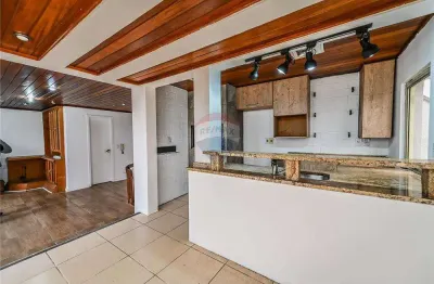 Cobertura com 3 quartos à venda na Rua Catumbi, 50, Medianeira, Porto Alegre