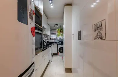 Apartamento com 3 quartos à venda no Jardim Itu Sabará, Porto Alegre 
