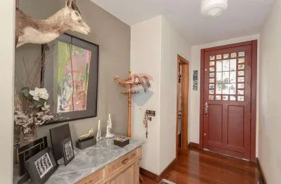 Casa com 3 quartos à venda na Chácara das Pedras, Porto Alegre 