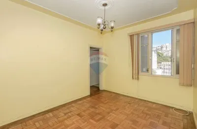 Excelente apartamento com 78m² privativos – bairro floresta