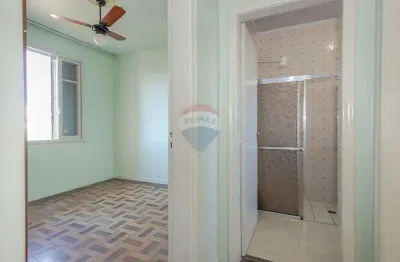 Excelente apartamento com 78m² privativos – bairro floresta