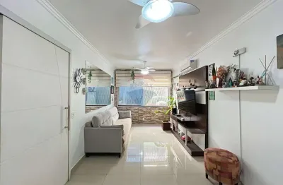 Apartamento com 2 quartos à venda na Avenida Teresópolis, 2548, Teresópolis, Porto Alegre