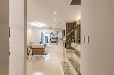 Casa em condomínio fechado com 4 quartos à venda na Rua Doutor Mário Totta, 382, Tristeza, Porto Alegre