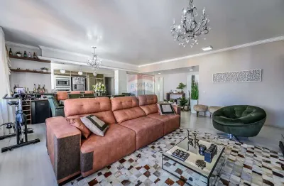 Apartamento com 169 m² com 4 dormitórios, 2 suítes e vaga no bairro independência à venda por r$888.000,00