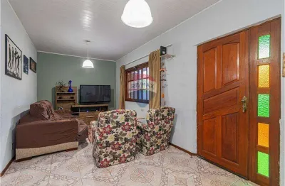 Casa com 3 quartos à venda na Rua Cunha Neto, 334, Nonoai, Porto Alegre