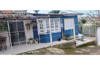 Casa com 4 quartos à venda na Rua Doutor Idelfonso Pinto, 399, Santa Tereza, Porto Alegre