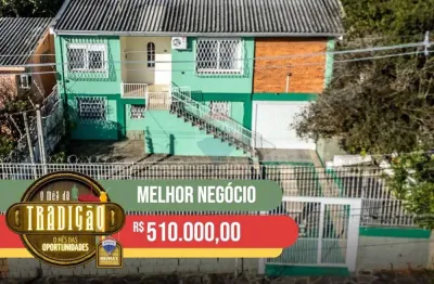 * conforto e natureza juntos: casa acolhedora com árvores frutíferas