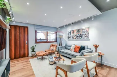 Casa em condomínio fechado com 3 quartos à venda na Rua General Rondon, 165, Tristeza, Porto Alegre