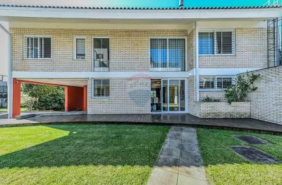 Casa com 4 quartos à venda na Rua Paulo Madureira Coelho, 480, Alto Petrópolis, Porto Alegre