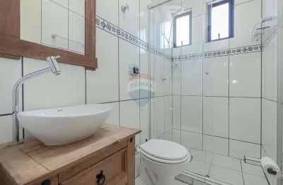 Apartamento com 1 quarto à venda no Medianeira, Porto Alegre 