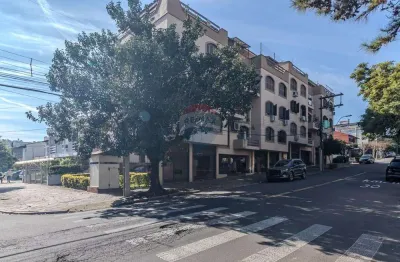 Cobertura com 3 quartos à venda na Rua Inhanduí, 200, Cristal, Porto Alegre