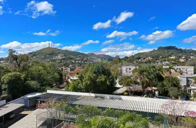 Baixou o preço de r$ 670.000,00 por r$ 613.000,00 - apartamento à venda no garden teresópolis - 3 dormitórios