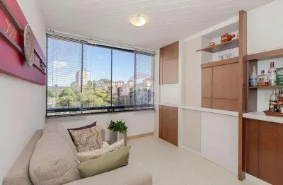 Apartamento com 3 quartos à venda na Av. Dr. Nilo Peçanha, 3099, Chácara das Pedras, Porto Alegre