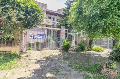 Casa em sobrado de 3 dormitórios com suite  na chácara das pedras,