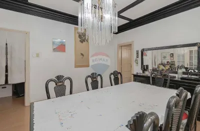 Casa com 4 quartos à venda na Rua Doutor Barros Cassal, 687, Bom Fim, Porto Alegre