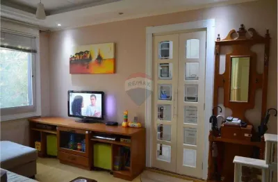 Apartamento  3 dormitórios e 1 banheiro à venda 69m² no bairrovila nova por r$ 230.000,00