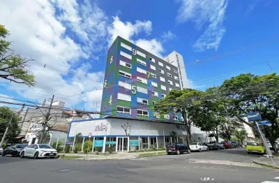 Na rua dona eugênia, n. 415 - stúdio, prox. zaffari ipiranga , hosp. de clinicas e faculdades de farmácia, odontologia, psicologia e comunicação.