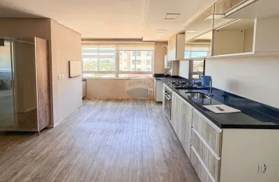 Apartamento com 2 quartos à venda no Fátima, Canoas 