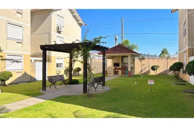 Apartamento com 3 quartos à venda na Avenida Juca Batista, 4581, Cavalhada, Porto Alegre