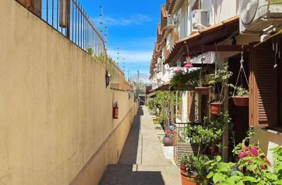 Oportunidade! casa reformada no bairro tristeza com quintal e garagem!