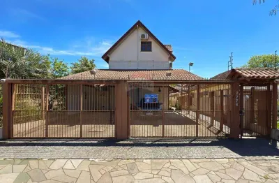 Casa em condomínio fechado com 2 quartos à venda na Rua Landel de Moura, 2776, Tristeza, Porto Alegre